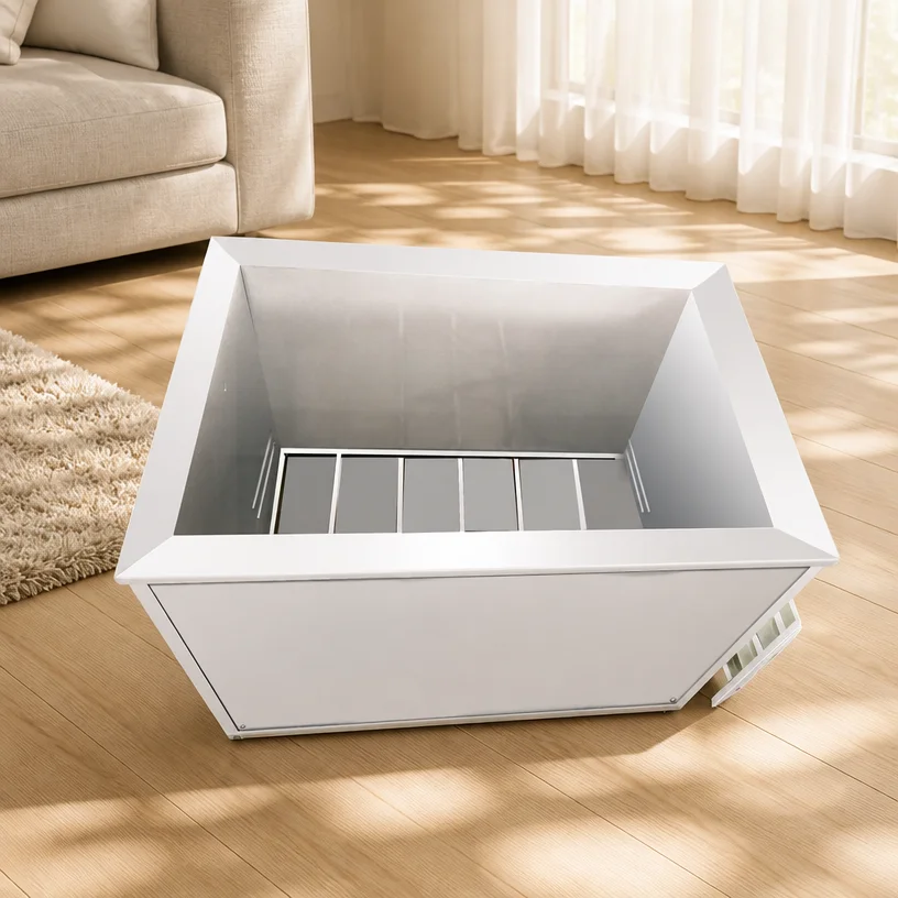 40L28/40KHz 720W Tabletop Industrial Ultrasonic Cleaner Electric Ultrasonic Bath Stainless Steel Cleaning Machine For LargeParts