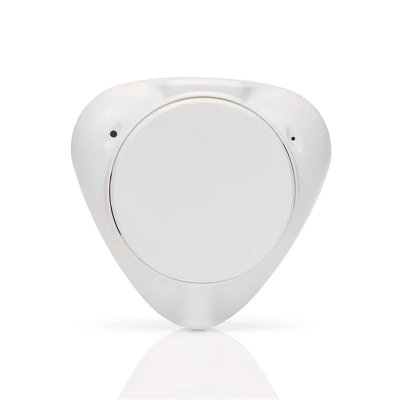 BNVN-2X Tuya Zigbee датчик уровня воды умный детектор утечки воды оповещение о наводнении защита от перелива