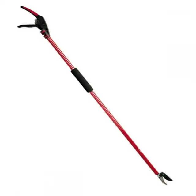 

BYPS LOPR CRBN STL 46""HL (Pack of 1)