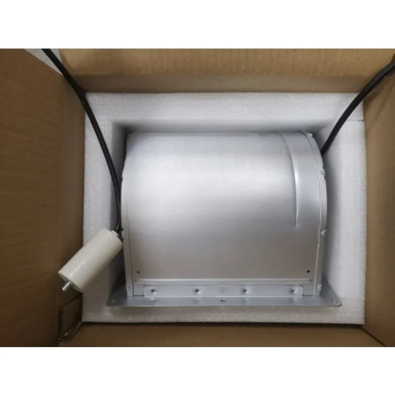 

D2E133-DM47-84 AC230V original fan