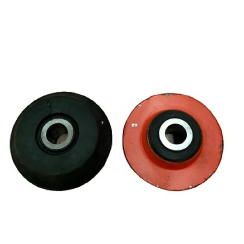 Cushion 135-01-31260 for PC300-5 PC300-6 excavator