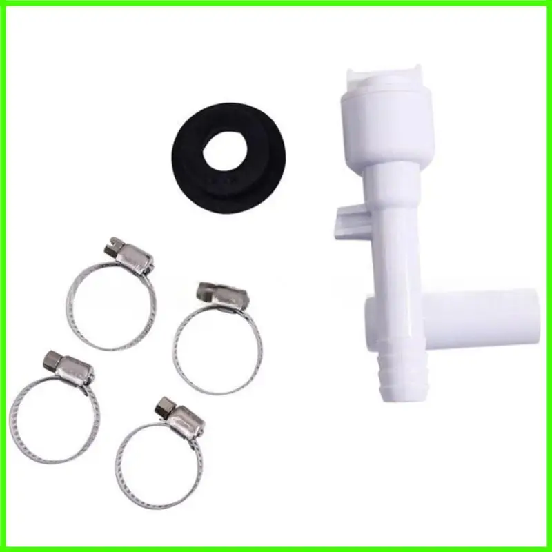 

Набор вакуумных выключателей с высокой адаптируемостью для контроля утечек в туалете для автомобиля