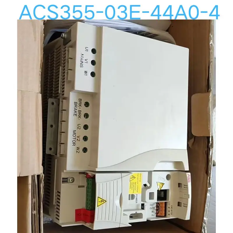 

Brand-new Inverter ACS355-03E-44A0-4