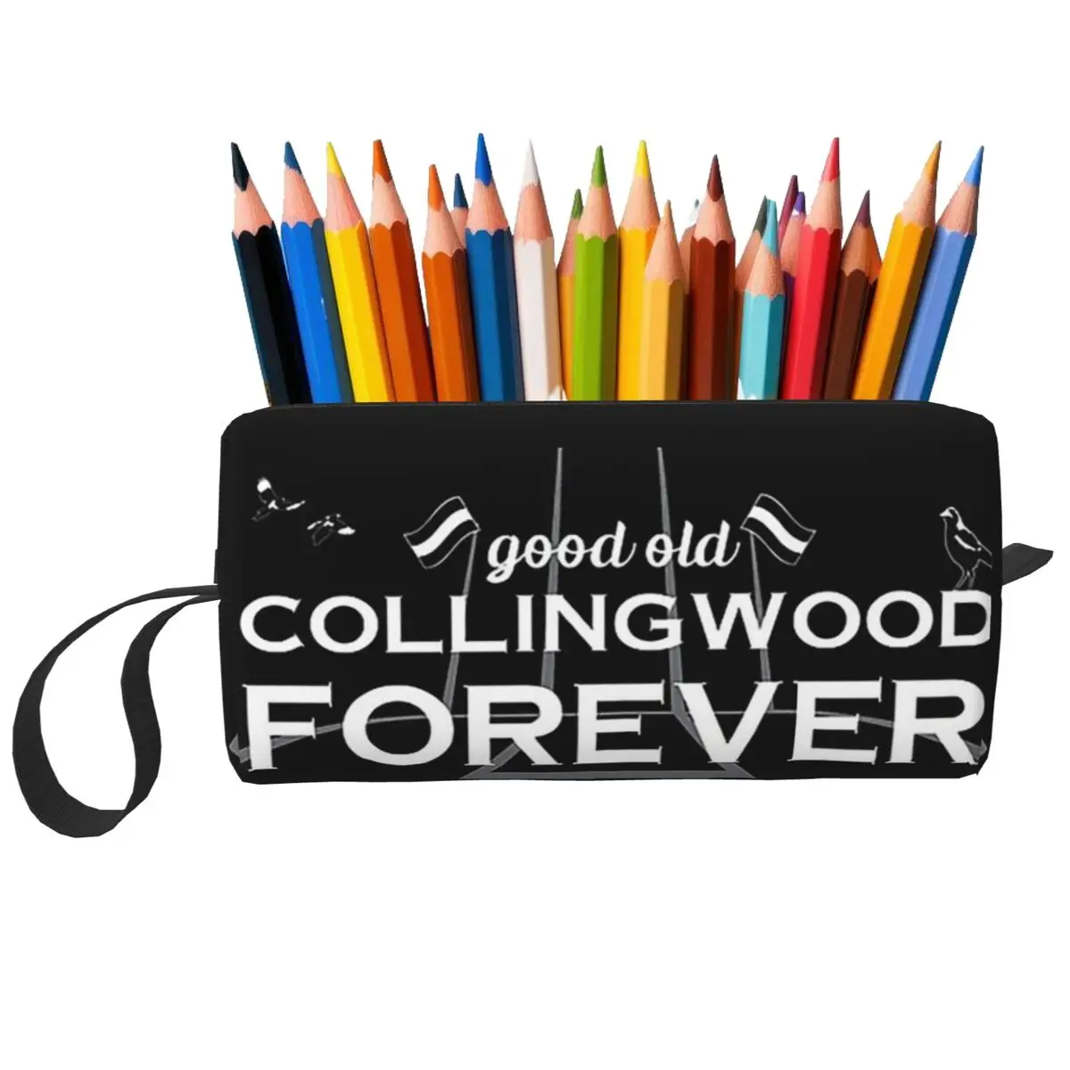Good Old Collingwood Forever - - огляд і ціна Beauty Makeup Songs