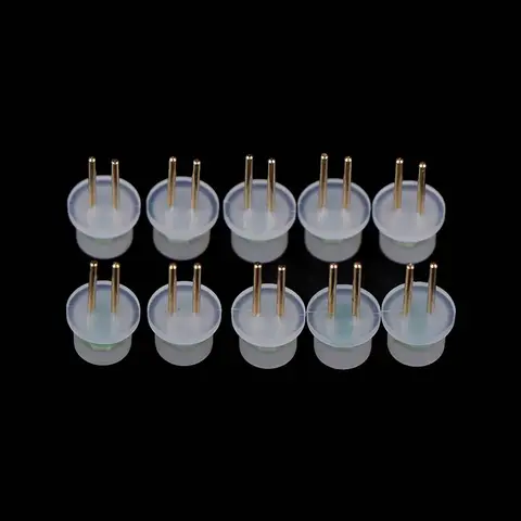 Universal Car Airbag Decoding Shielding Resistor for Resetting Airbag Warning Lights Plastic & Metal Construction Diagnostic Use