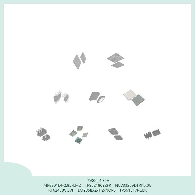 Ip5306_4.35V Mp8801…