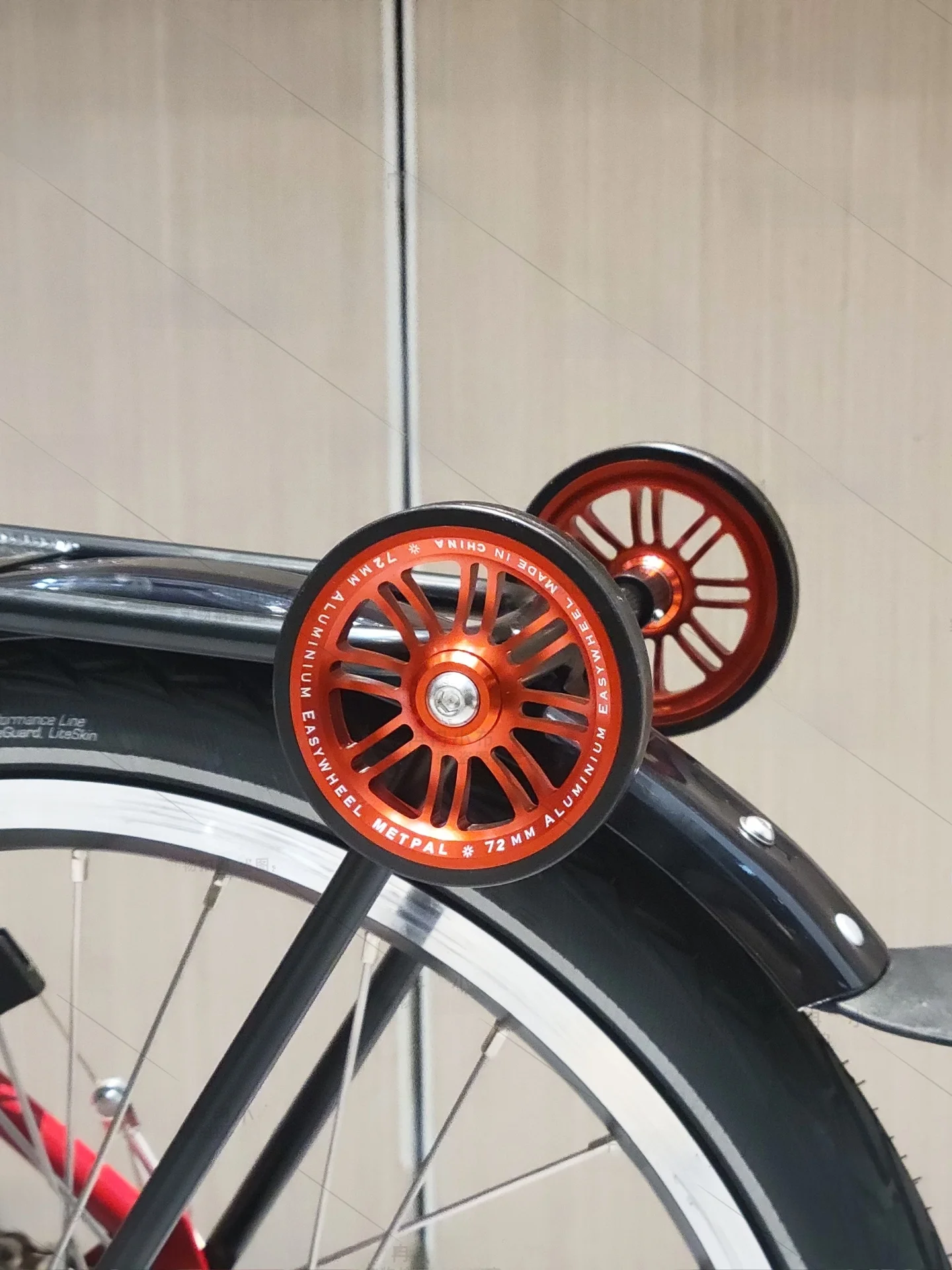 ranran-small-cloth-smooth-aluminum-alloy-easy-wheel-bicycle-rear-rack-modification-accessories-pedal-bike-parts-installation