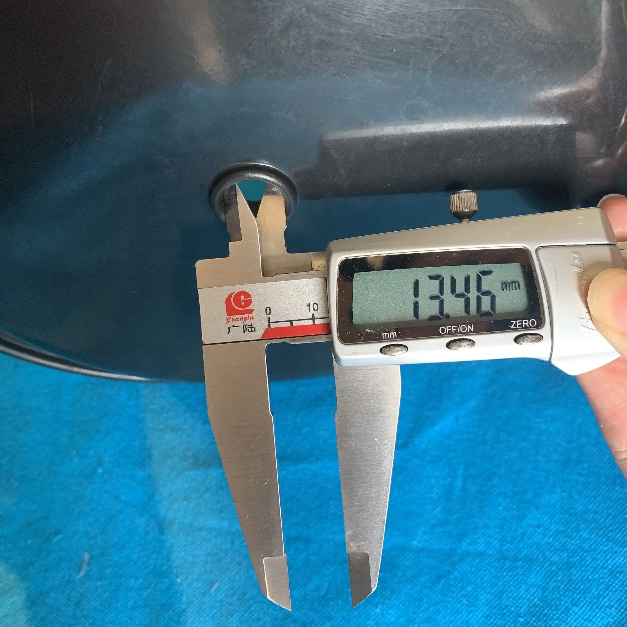 Aro 96016-2 Nitrile…