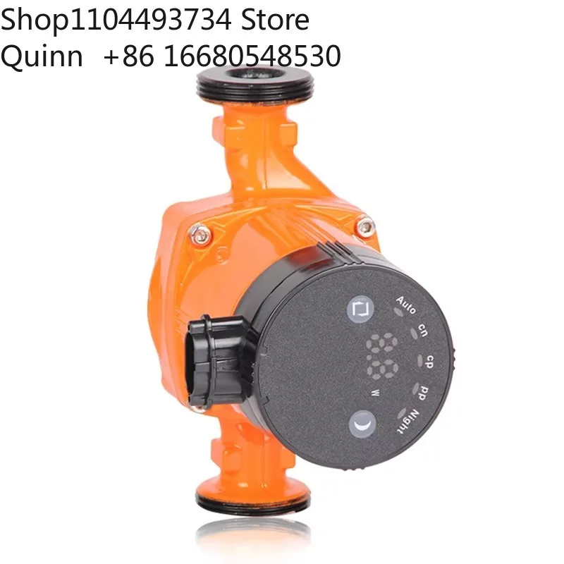 

GDEnergy-saving 2 Inch 220/240V Inline Heat Water Circulation Pump