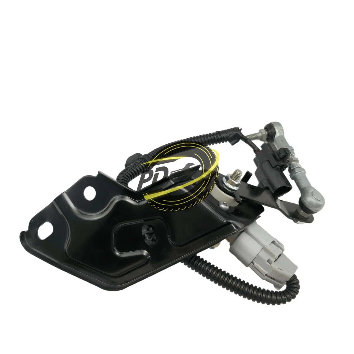 4890635020 8940860011 جودة عالية العلامة التجارية الجديدة جسم السيارة ارتفاع الاستشعار رافعة لتويوتا/لكزس 48906-35020 89408-60011 #2