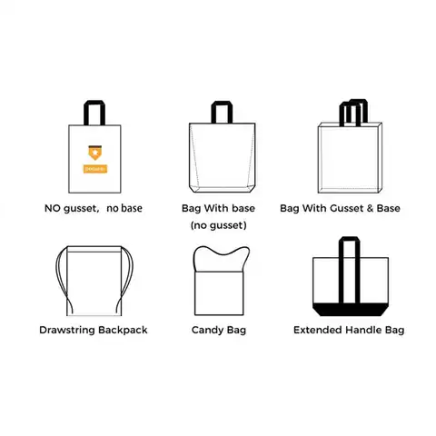 6 best sales sublimeringsväskor - №4