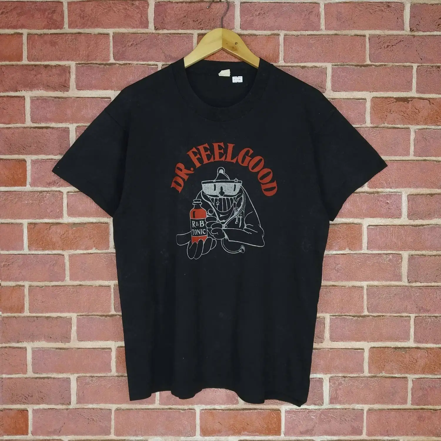 Vintage 80S Dr Feel…