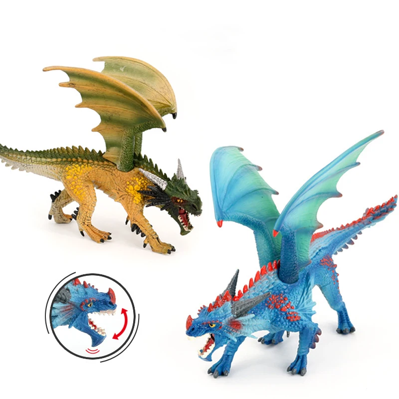 1-pcs-simulacao-modelo-animal-warcraft-dragao-voador-dinossauro-modelo-bonito-presente-ornamentos-decoracoes-de-mesa-brinquedos-das-criancas