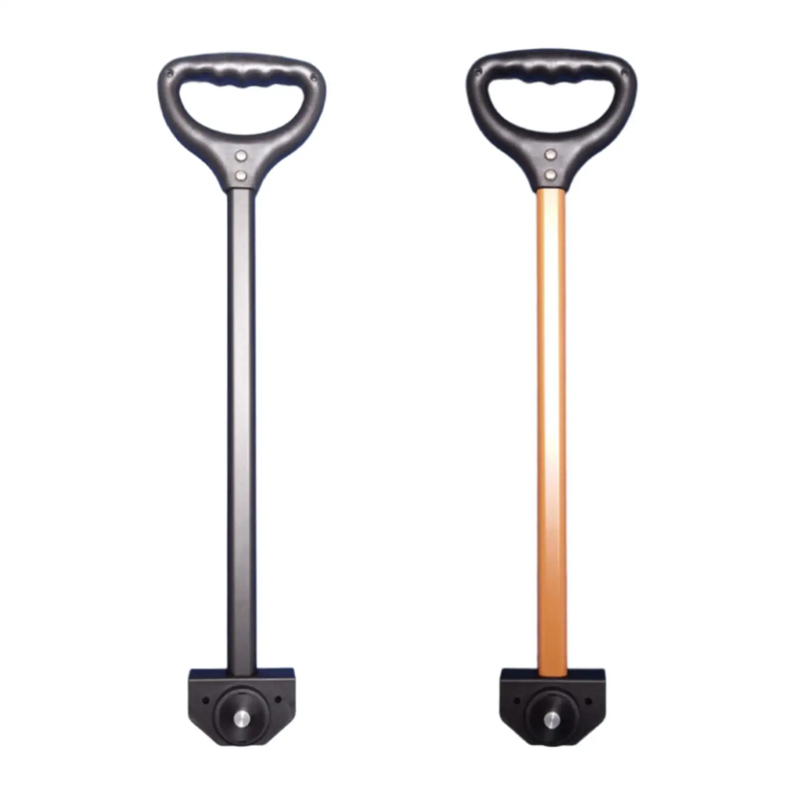 Picture 5: Trolley Pull Handle Simple Installation Sturdy Picnic Replacement Compatible