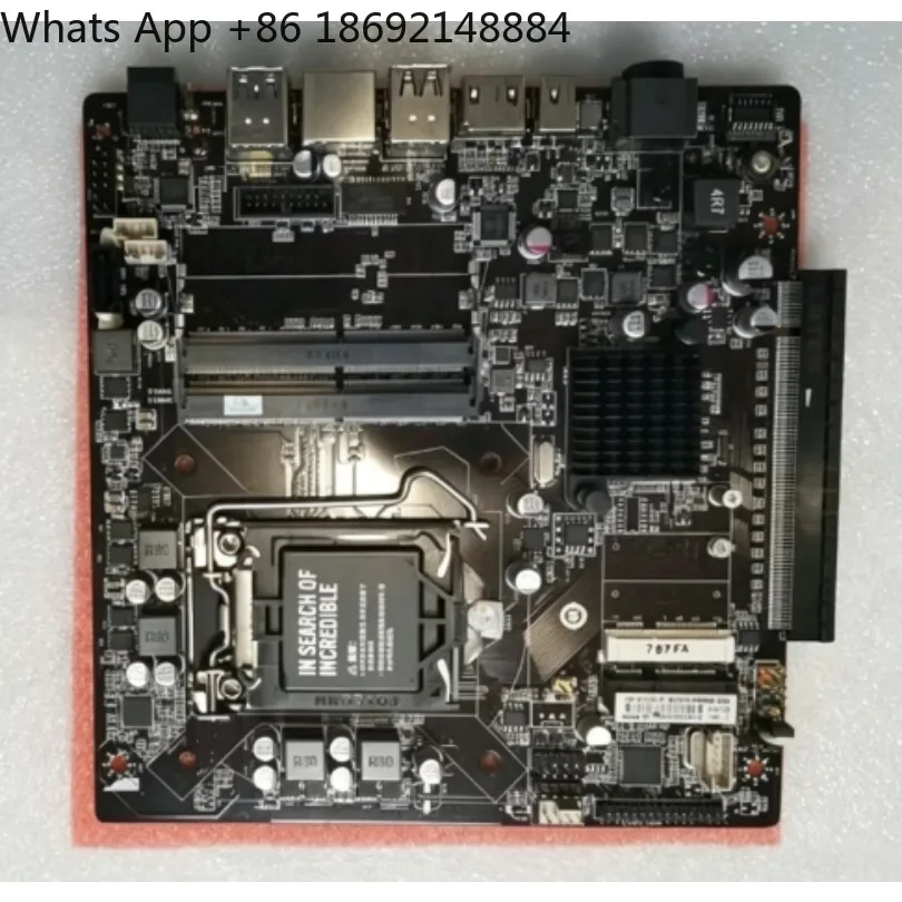 Spot ZA-KB1CC1/H110I-P/H310I-P/H410I-P/H610I-P all-in-one machine side plug main board