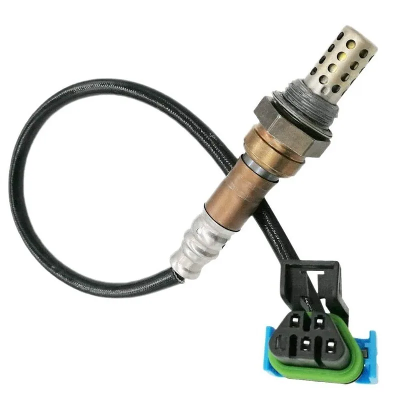 Sensor de oxígeno Lambda arriba y abajo para Chevrolet Express 2500 3500 4.8L 6.0L 2008-2015 GMC Savana O2 Sensor 234-4243 234-4336