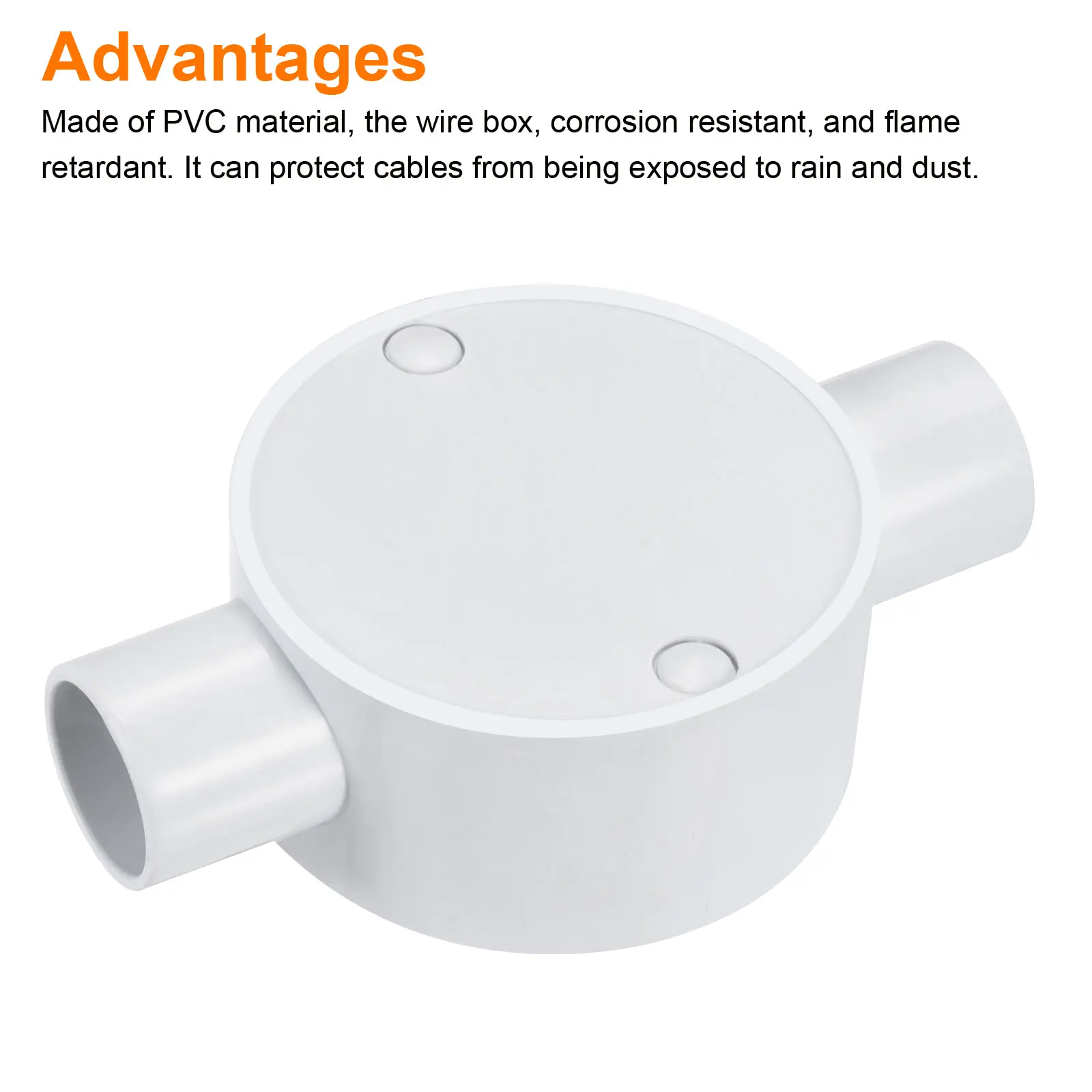 Thumbnail 4 - #19 Latest Electrical Conduits Offers