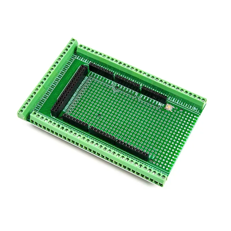 

MEGA-2560 Terminal Expansion Boards Components Kit MEGA-2560 Terminal Expansion Board