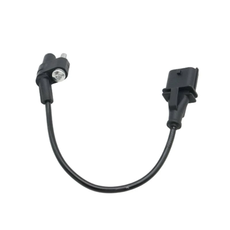 A03Z-For Jeep Cherokee KK 2.8Crd 2008-2012 Mopar Dodge Nitro Curvewell 2.8 CRD 68102341AA Replacement Crankshaft Position Sensor
