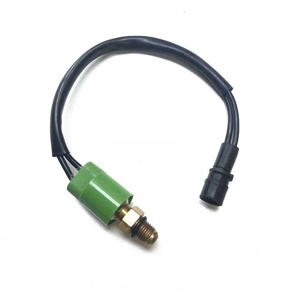 

For DOOSAN DAEWOO DH220-5/215/225-7 Diesel tank fuel level sensor fuel tank float 6-hole high quality excavator accessories XOJO