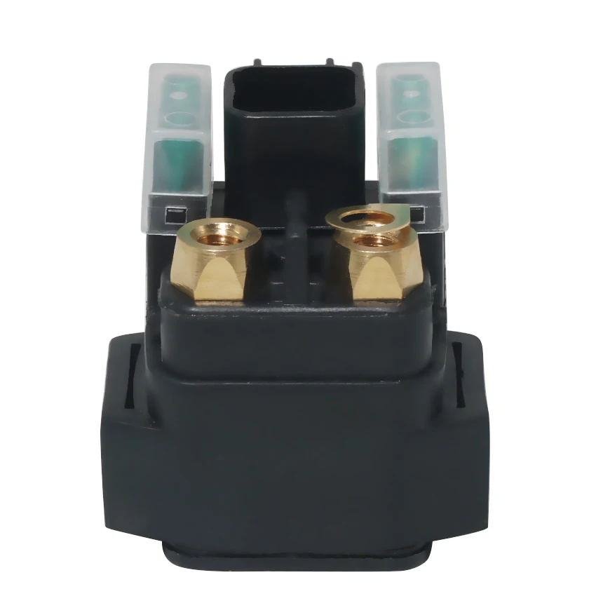 

Moto Starter Relay Solenoid For Yamaha YZF-R1 YZF R1 R1M R1S MTN1000 MT-10 MT10 WR250 WR250R WR250X 3D7-81940-00 3P6-81940-00