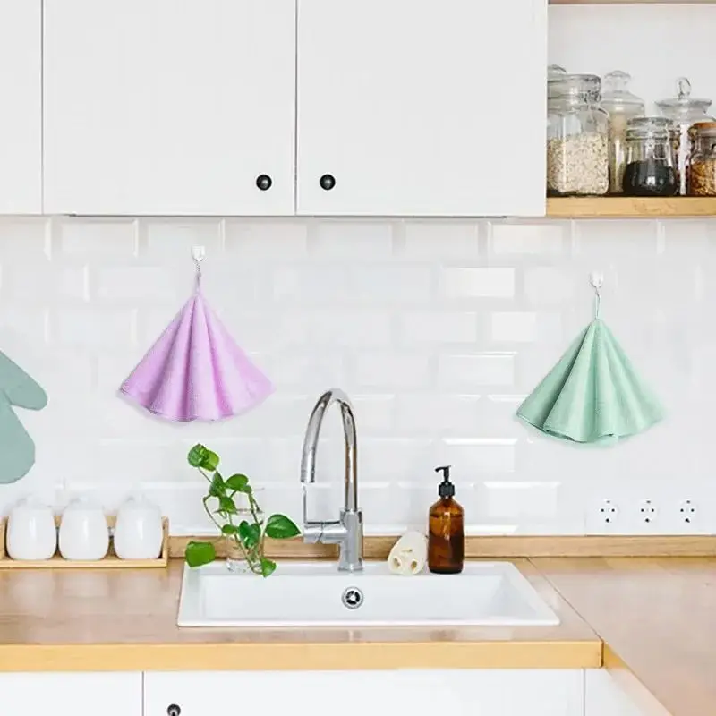 

4 салфетки для чистки автомобиля коралловый бархат круглое полотенце для рук быстросохнущая впитывающая тряпка мягкая салфетка для чистки автомобиля бытовое удаление пыли