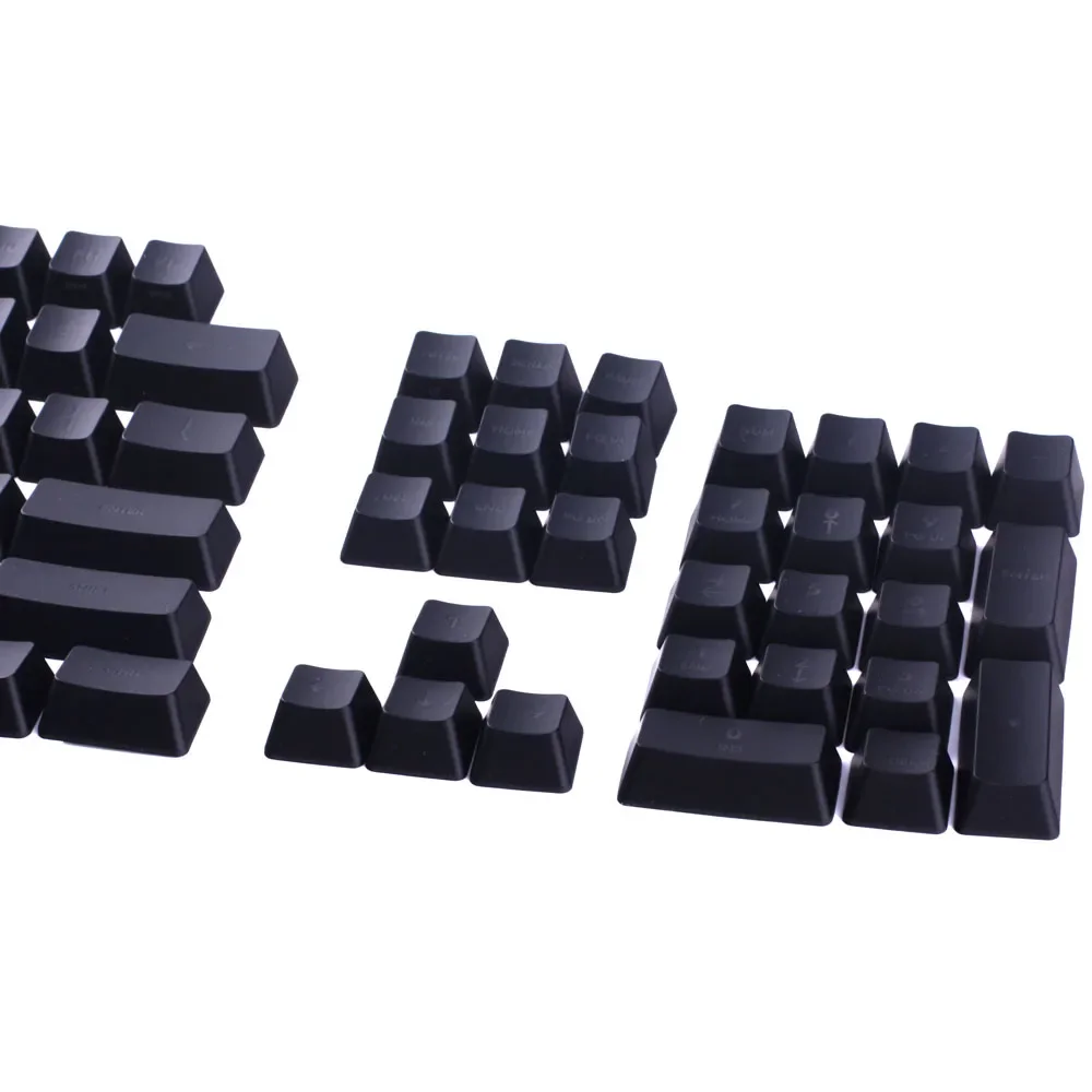 Single replacement keycaps or complete 104 keycaps suitable for Logitech G512  Cross axis body