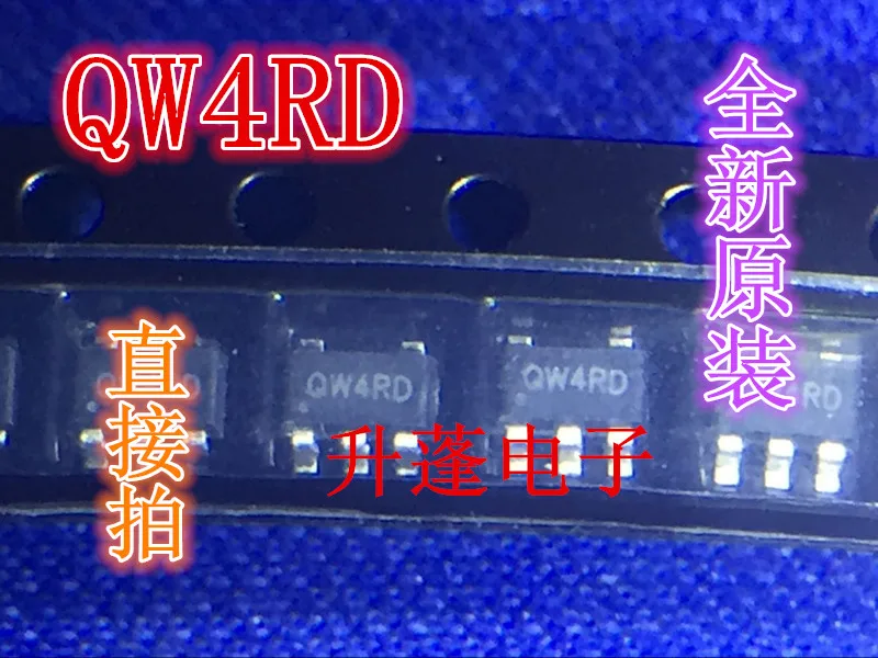

20 шт. QW4RA QW4RC QW4RD QW4RE QW4RF 5pin IC