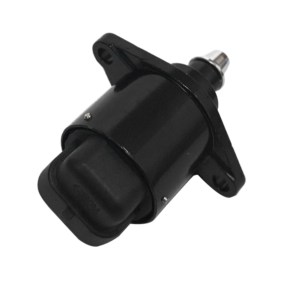 صمام التحكم في الهواء للمحرك الخامل الإلكتروني السائر لبينيلي BJ500 TRK502 TRK500 Leoncino500 / BJ TRK Leoncino 500 502 BJ500GS-A