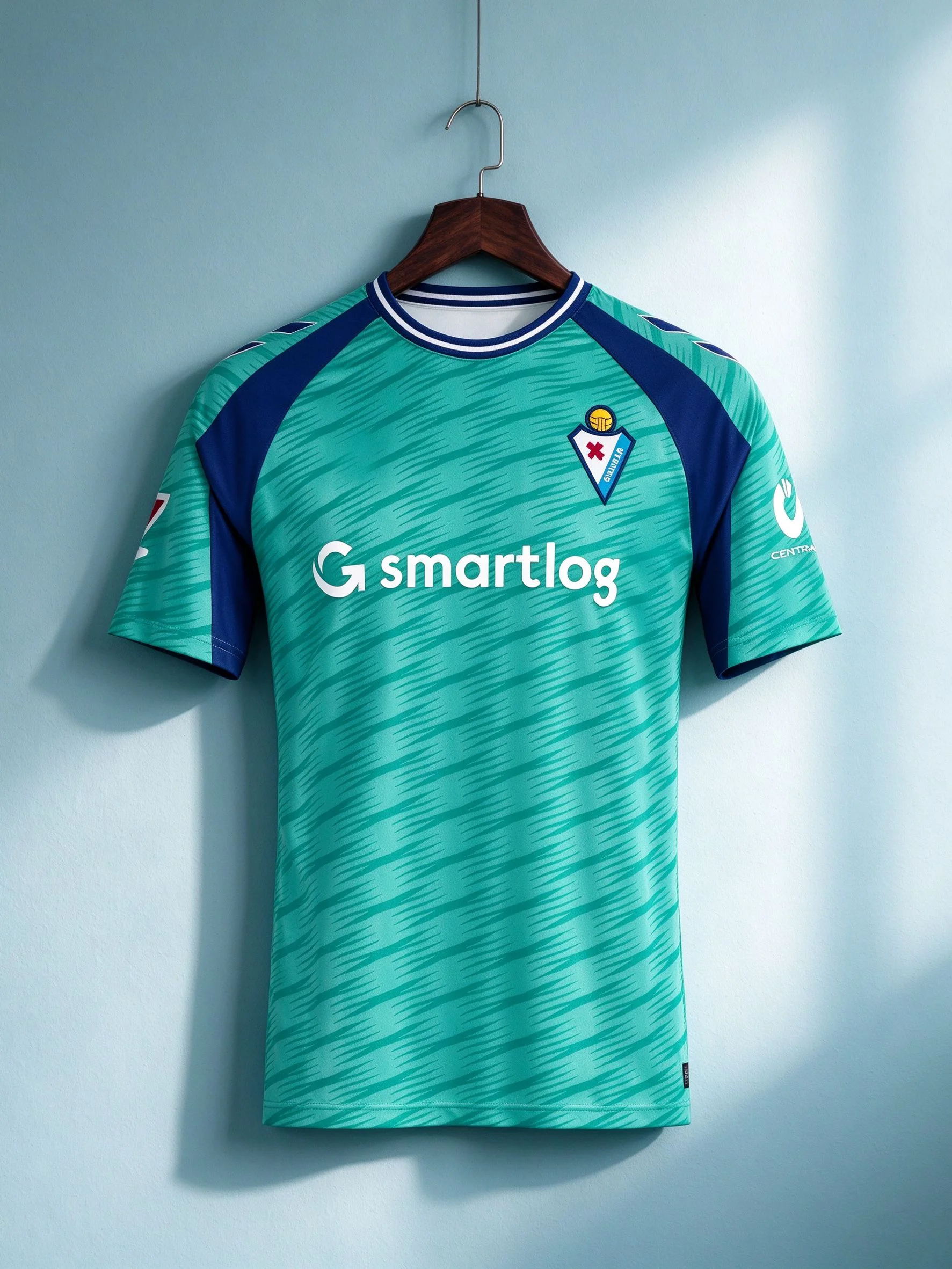 SD Eibar Football Jersey 2026 3D Printed Quick Dry Short Sleeve Soccer Shirt Retro Streetwear Red Blue Y2K Men Women Outfit
