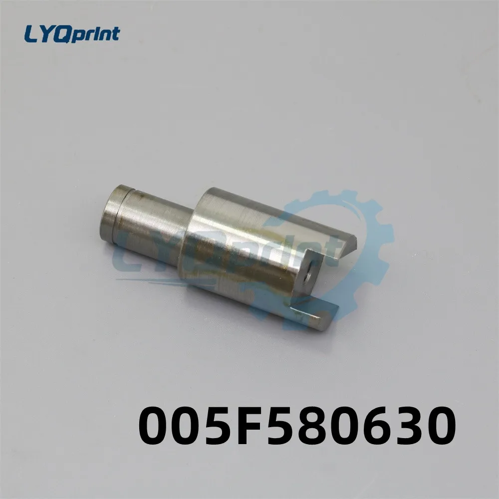 

1 шт 005F 580630 Roland 700 PS Пластинчатый зажим Эксцентриковый вал 62x25x15 мм для деталей печатной машины