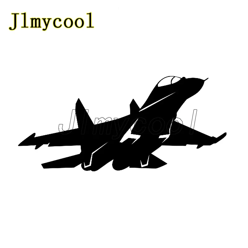 Vinyl Decal Su-27 A… - image
