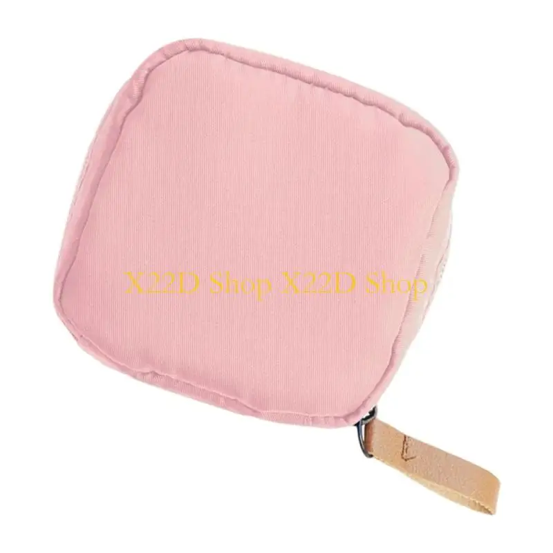 X22D Functional Period Pad Organization Bag for Office School and Outdoor Activities