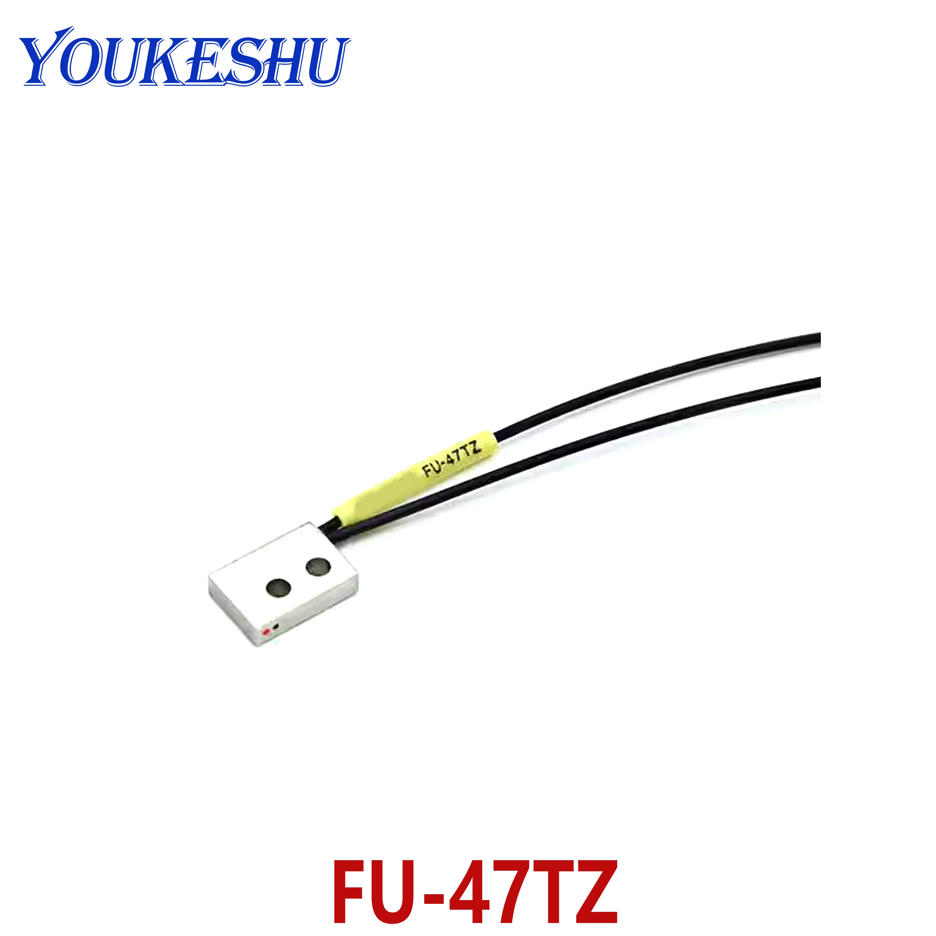 Новые оригинальные фотоволоконные оптические датчики FU-47TZ