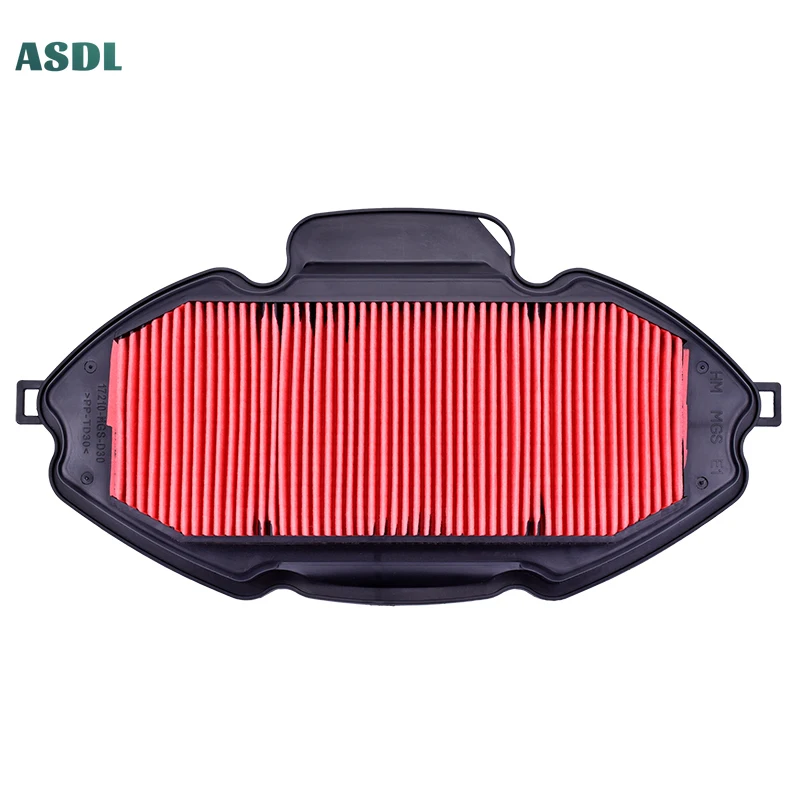 

Motorcycle Air Filter NC700/12-17 Intake System Air Filter For Honda Motorcycle 670 NM4 Vultus CTX700 NC700 S / X / XD NC750