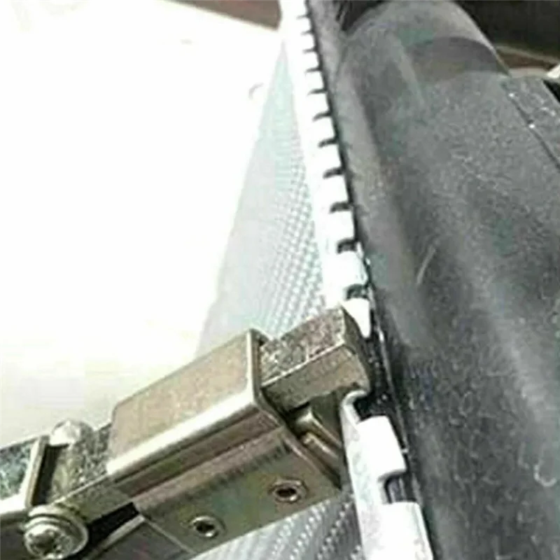 

Практичные универсальные плоскогубцы-алюминиевый бак радиатора, подъемный инструмент, автомобильные плоскогубцы для открытия резервуара для воды, инструменты для ремонта