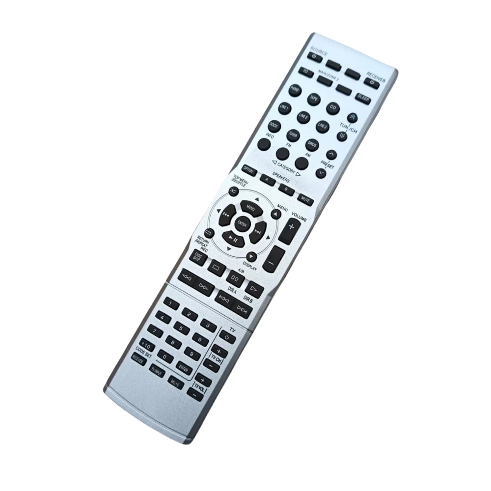 New remote control fit for Yamaha R-S500 R-S700 RS500 R-S700BL RS500BL RS700BL R-S500BL RAX25 WV50040 RS700 AV Video Receiver