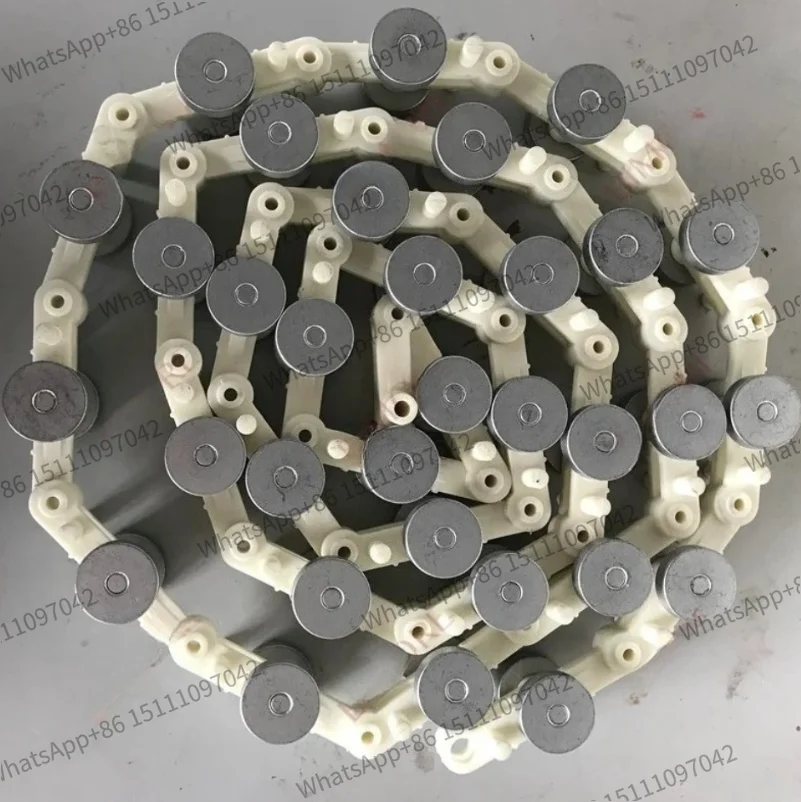 Payment link for 4pcs 18 pairs Escalator Handrail Newel Chain XAA332DS1-DS14