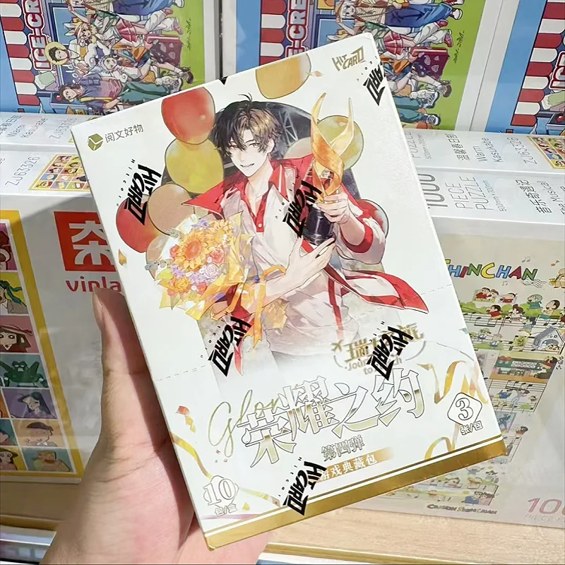 

Хайкю!! Оригинальная карта The Promise Of Glory Vol.4 Trip To Swiss Collection Pack Персонажи аниме Периферийные карты Подарки