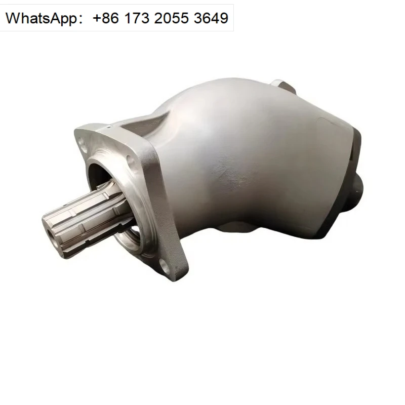 SAP series hydraulic piston pump SPA012R/025R/034R/047R/056R/064R/084R/108R efficient pumping
