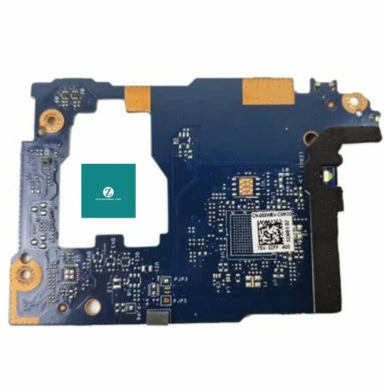 FOR DELL Latitude 5285 2 IN 1 USH POWER BUTTON BOARD 059W5V LS-D891P 59W5V