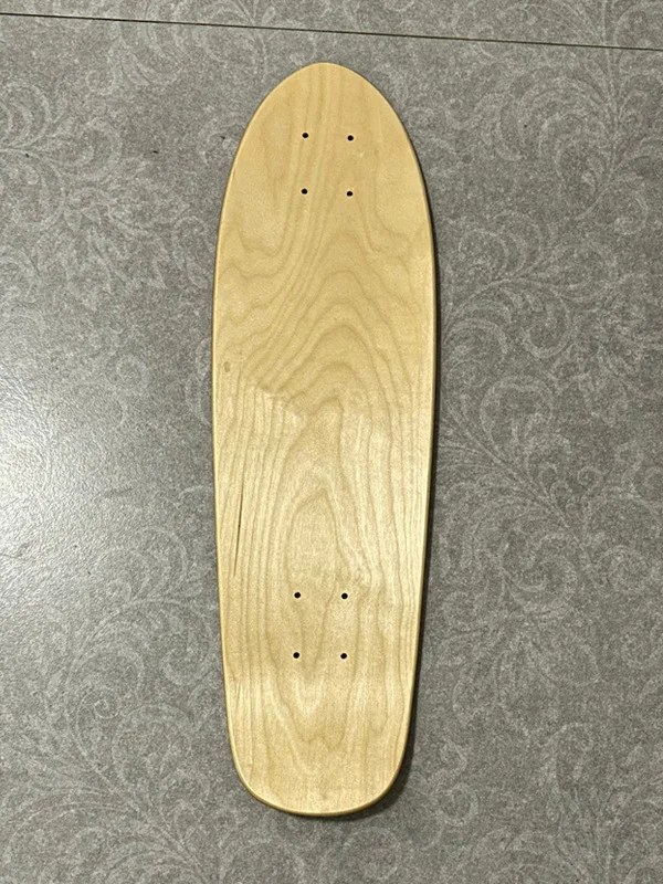 Kids Land Surfskateboard-Deck – Skateboard Complete Deck Bewertung und Preis