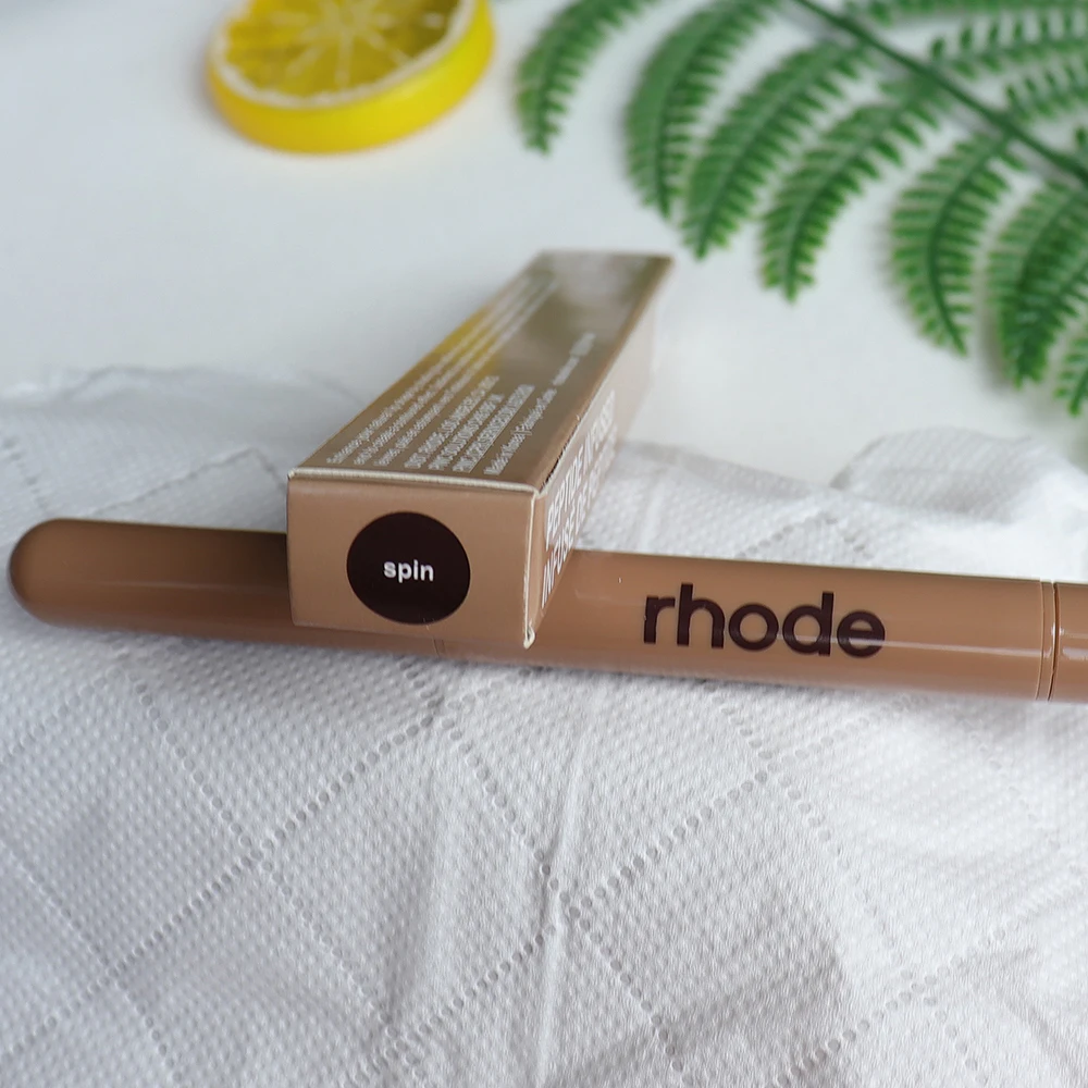 Rhode Skin Peptide Lip Shape Pen Lip Liner Langdurige Lip Tint Potlood Pen Make-up Lipstick Poeder Blush Gloss Rouge Make-up