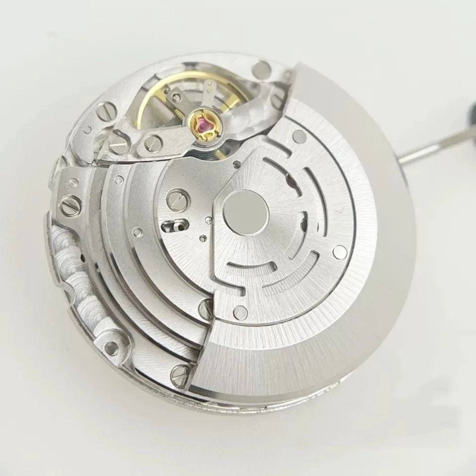 Accesorios de reloj nuevo movimiento Dandong VS-3135 cable de aceite azul calidad estable accesorios de movimiento de alta calidad