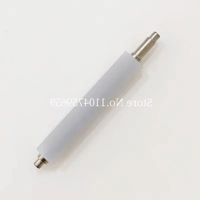 

Brand New SM100JRP Rubber Roller for DIGI SM100JRP Label Balance Platen Roller Scale Spare Parts