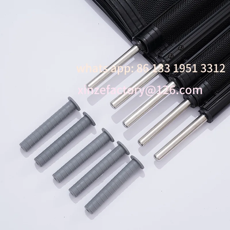 

Villa Garden Fence Pool Fence Pool Fence Movable