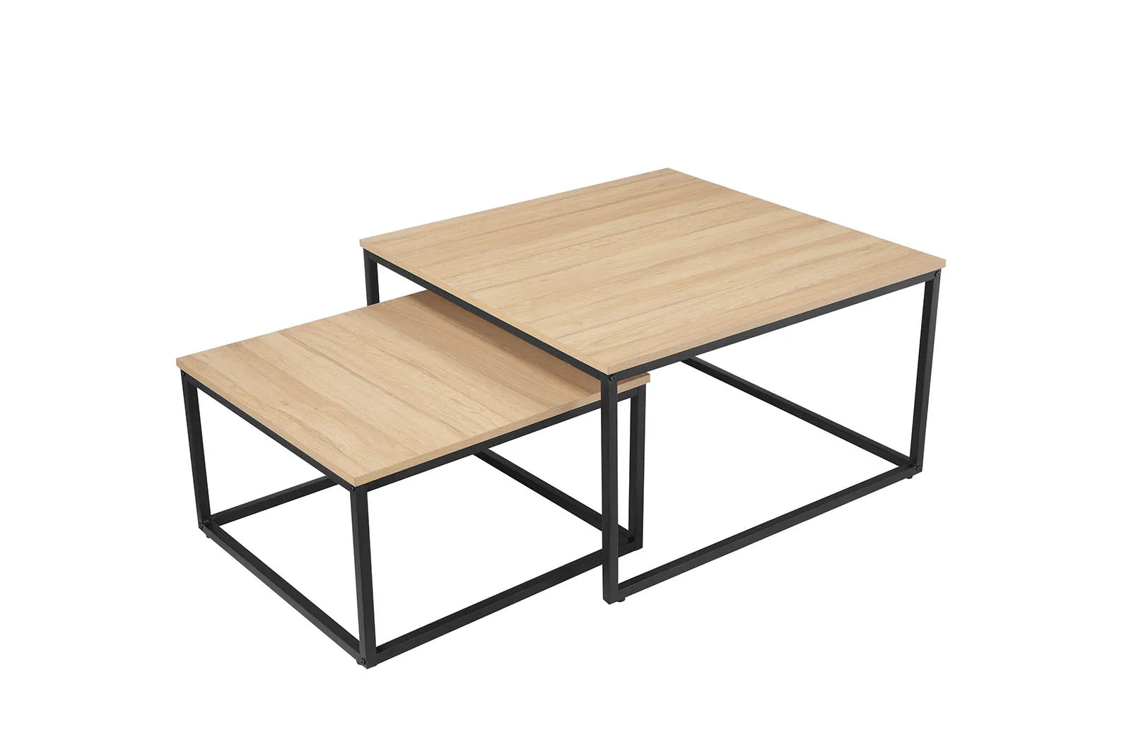Factory Custom Service Living Room Coffee Table