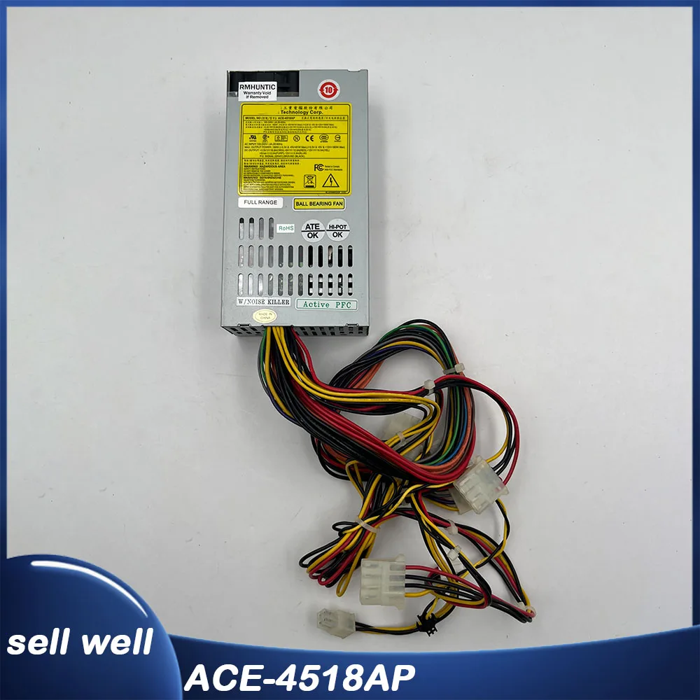 

ACE-4518AP For IEI Integration Computer server power supply