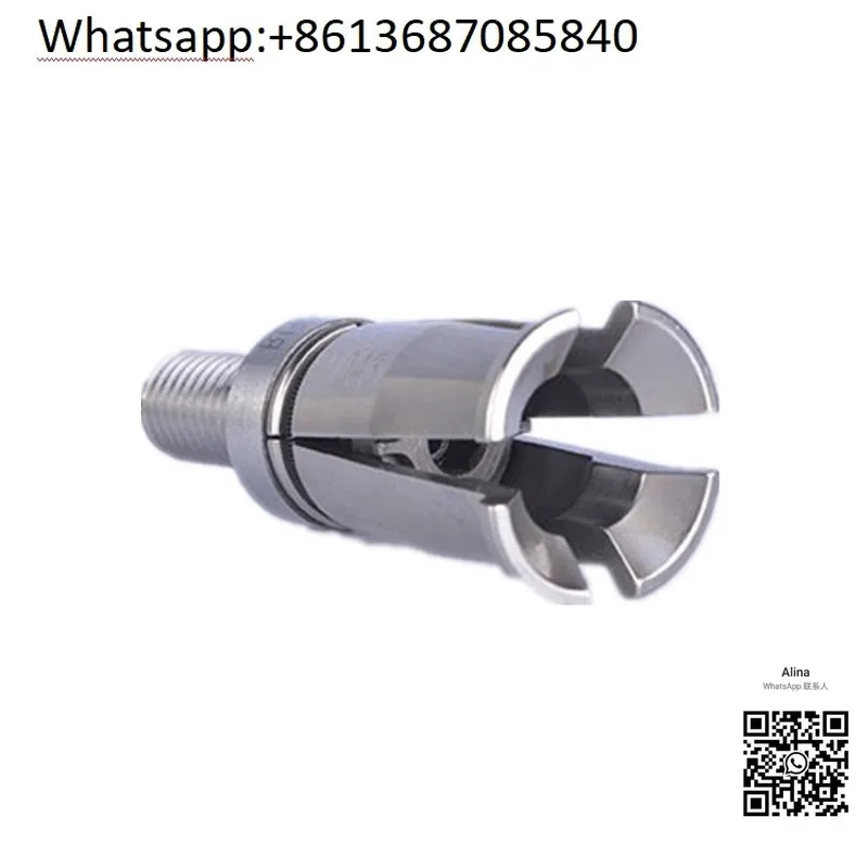 Taiwan original bright spindle jaw male thread BT30 40 50 reliable quality