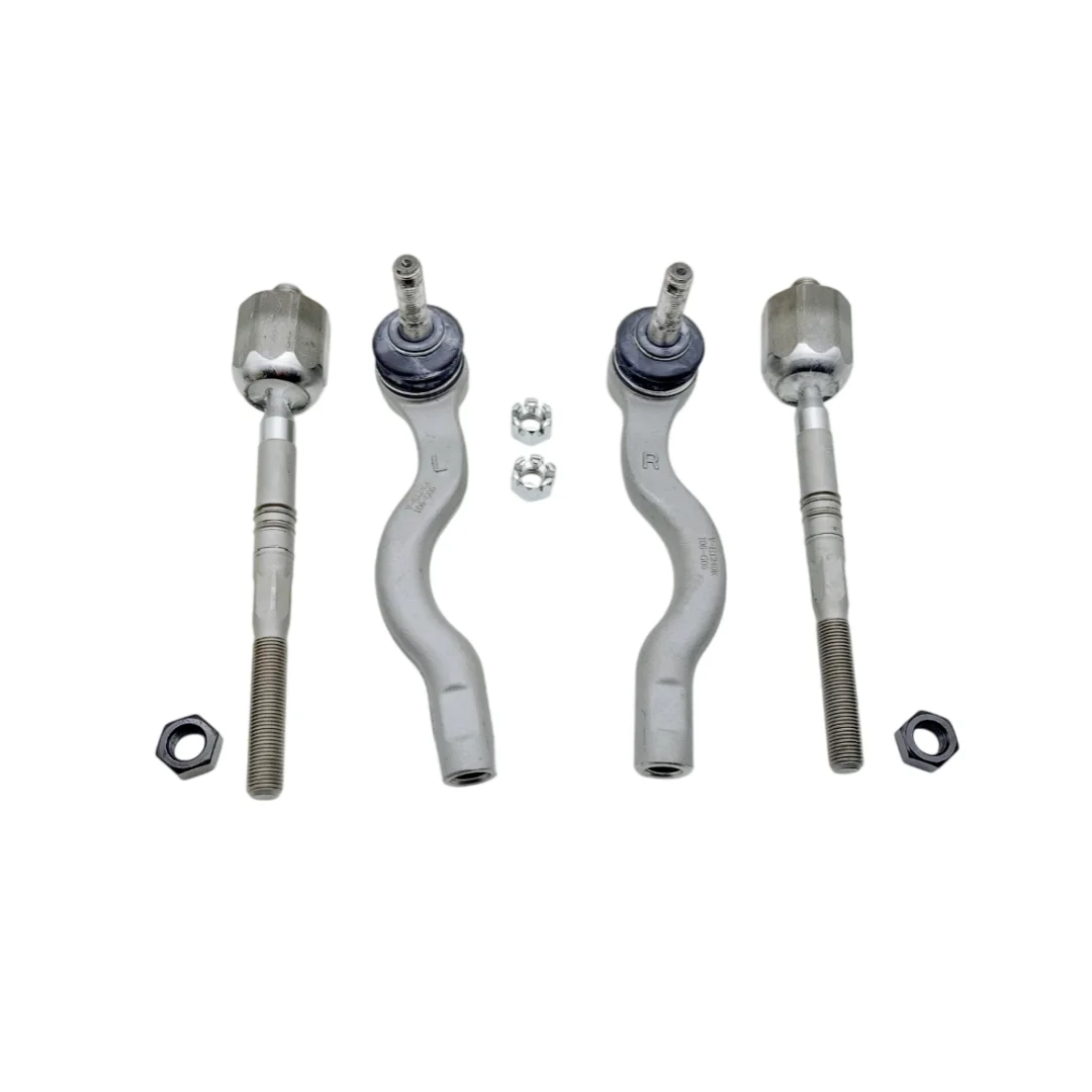 Outer And Inner Ball Joints Steering Tie Rod For BYD Seal EV Sea Lion 07 Song L  Denza N7
